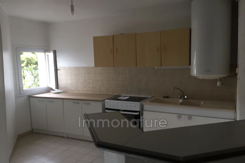 Photo Appartement Ganges   achat appartement  3 pièces   55&nbsp;m&sup2;