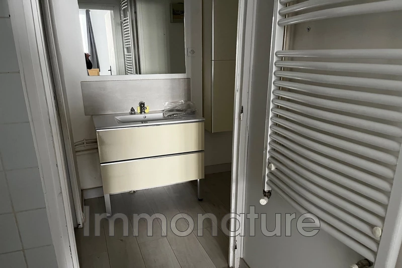 Vente appartement Ganges  