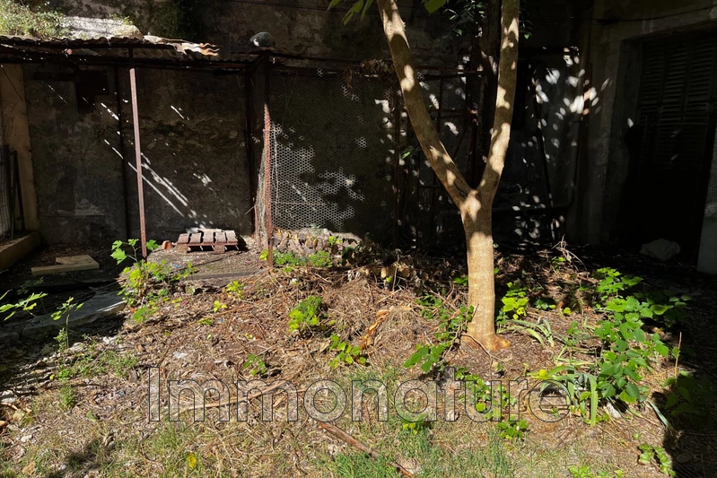 Vente appartement Ganges  