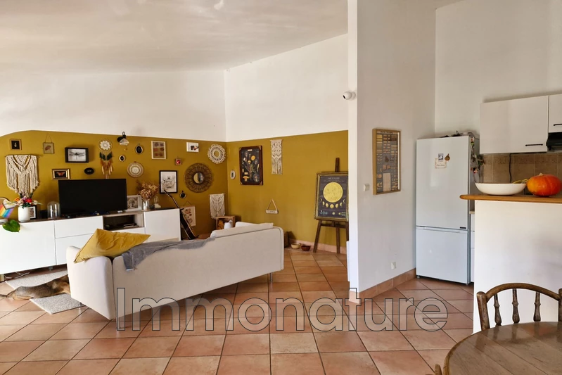 Vente appartement Laroque  