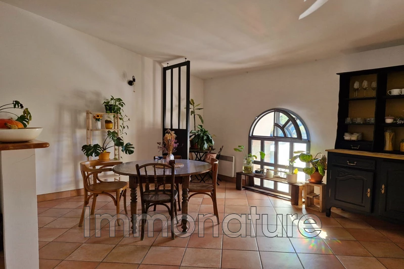 Vente appartement Laroque  