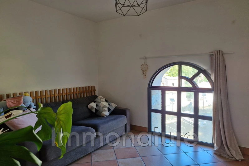 Vente appartement Laroque  