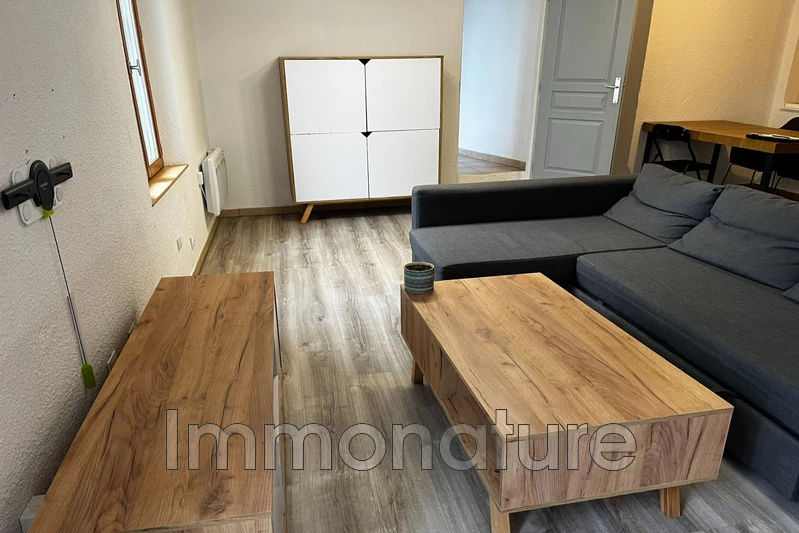 Vente appartement Laroque Vente appartement Laroque