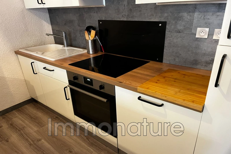 Vente appartement Laroque Vente appartement Laroque