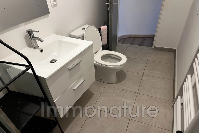 Vente appartement Laroque Vente appartement Laroque