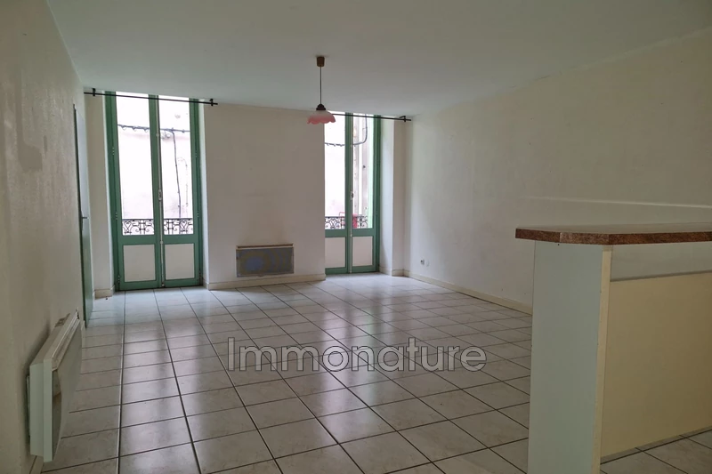 Photo Appartement Sumène Centre-ville,   achat appartement  3 pièces   54&nbsp;m&sup2;
