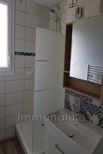 Vente appartement Moulès-et-Baucels  