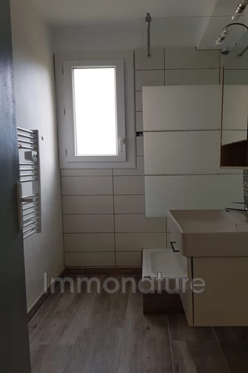 Vente appartement Moulès-et-Baucels  