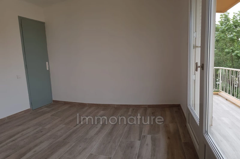 Vente appartement Moulès-et-Baucels  