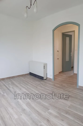 Vente appartement Moulès-et-Baucels  