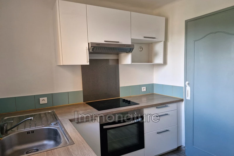 Photo Apartment Ganges   to buy apartment  3 room   58&nbsp;m&sup2;