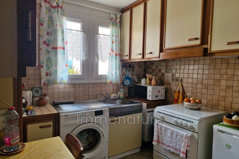 Photo Appartement Ganges   achat appartement  3 pièces   53&nbsp;m&sup2;