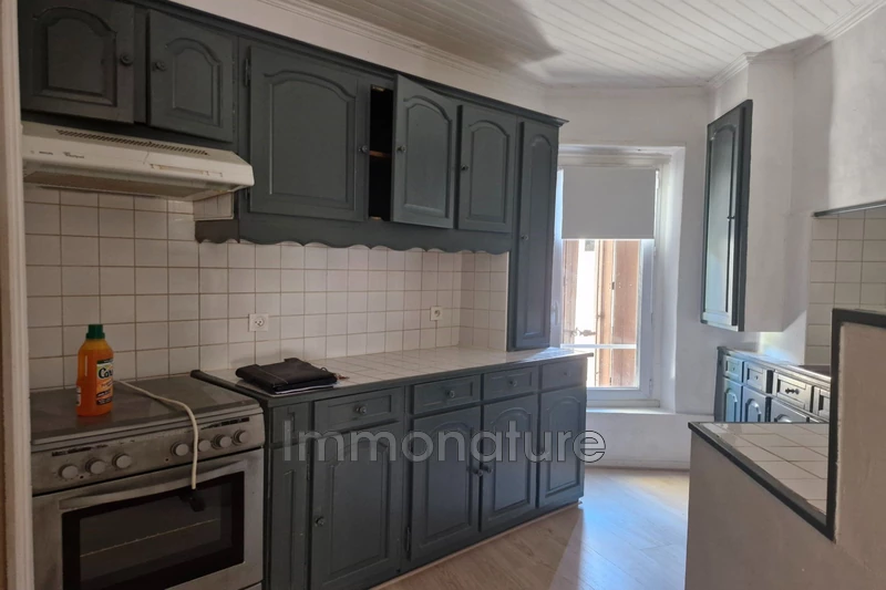 Photo Appartement Ganges   achat appartement  3 pièces   50&nbsp;m&sup2;