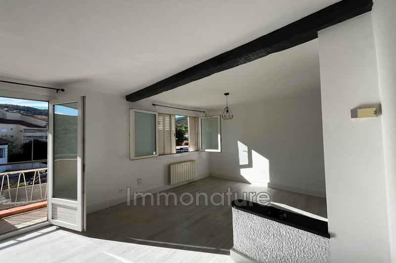 Photo Appartement Ganges   achat appartement  3 pièces   65&nbsp;m&sup2;