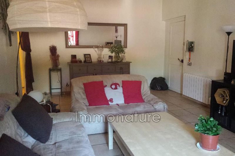 Photo Appartement Cazilhac achat appartement 4 pièces 95 m²