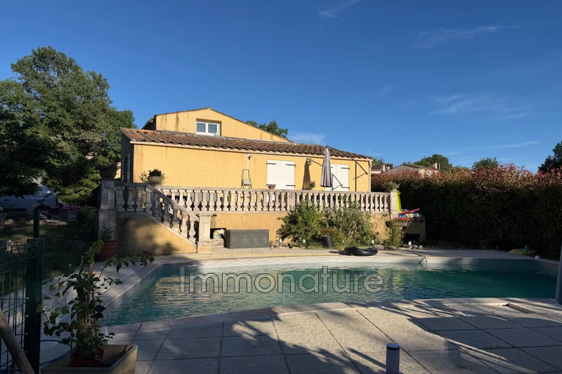 Photo Villa Moulès-et-Baucels Ganges,   to buy villa  4 bedroom   130&nbsp;m&sup2;