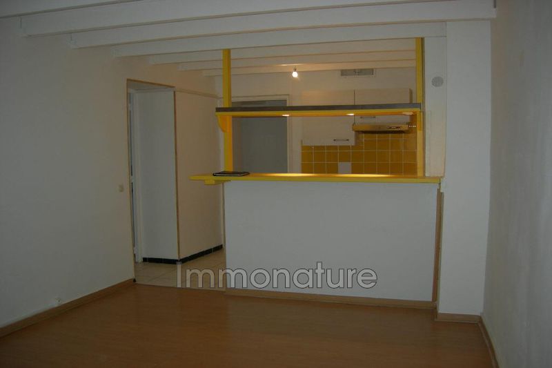 Photo Appartement Ganges achat appartement 3 pièces 50 m²