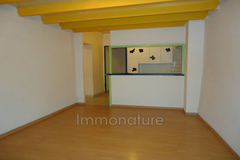 Photo Apartment Ganges   to buy apartment  3 room   49&nbsp;m&sup2;