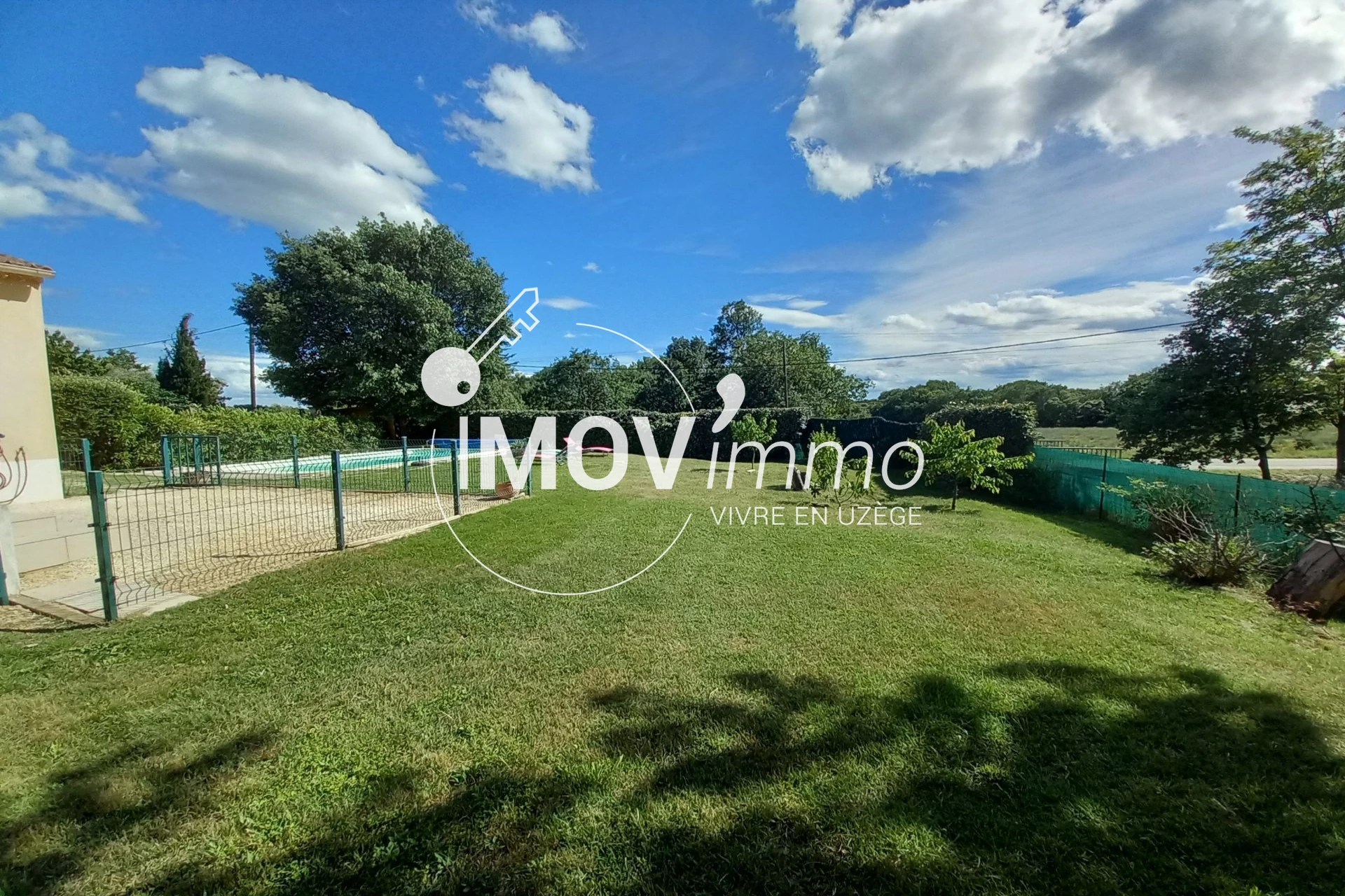 Maison 5 pièces 124 m² · à Uzes · 124 m² · 320 000 €