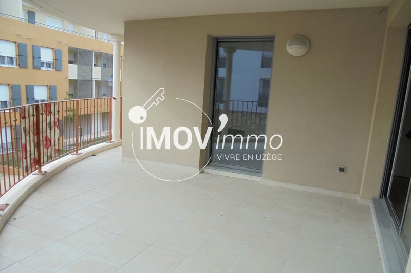 Photo Appartement Uzès achat appartement 5 pièces 70 m²