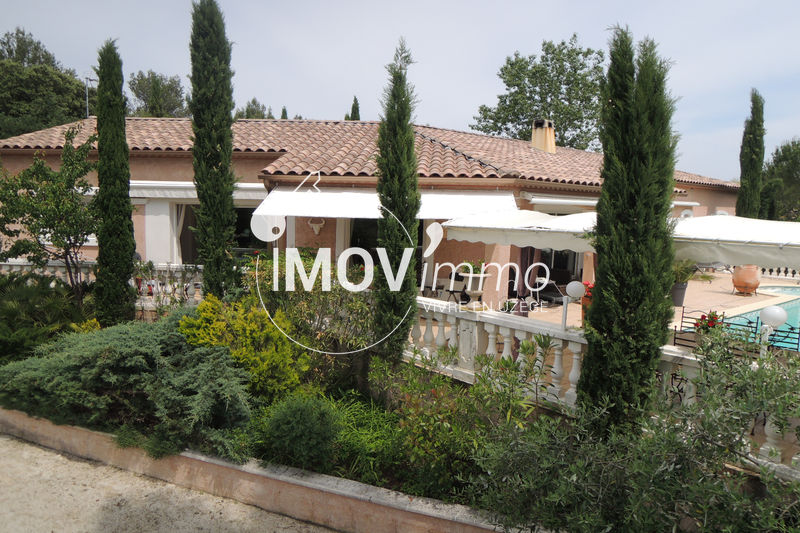 Photo Maison récente Uzès Uzès ouest, achat maison récente 4 chambres 160 m²