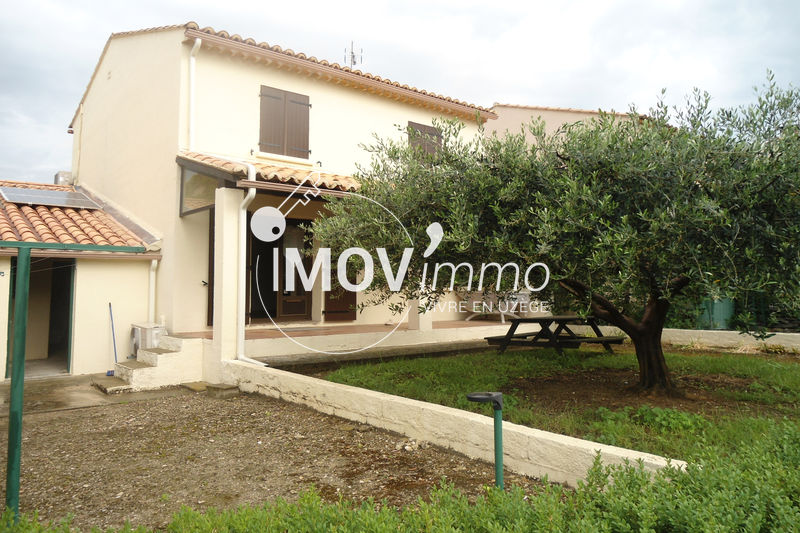 Photo Maison de ville Uzès Uzès centre-ville, achat maison de ville 3 chambres 95 m²
