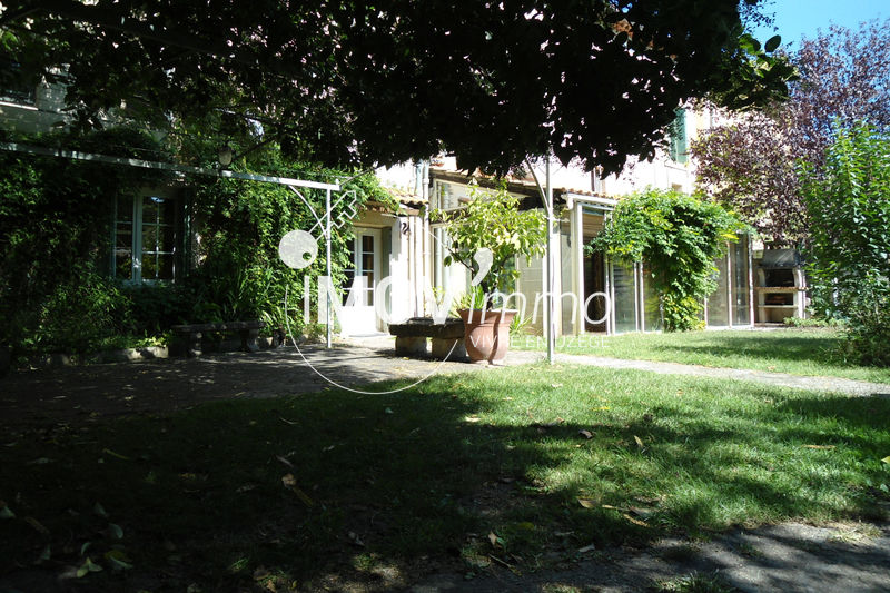 vente maison de village Saint-quentin-la-poterie Village Maison de village Saint-Quentin-la-Poterie Village , achat maison de village 4 chambres 200 m²