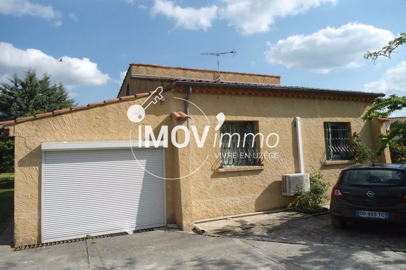 Photo Villa Uzès Village, achat villa 2 chambres 70 m²