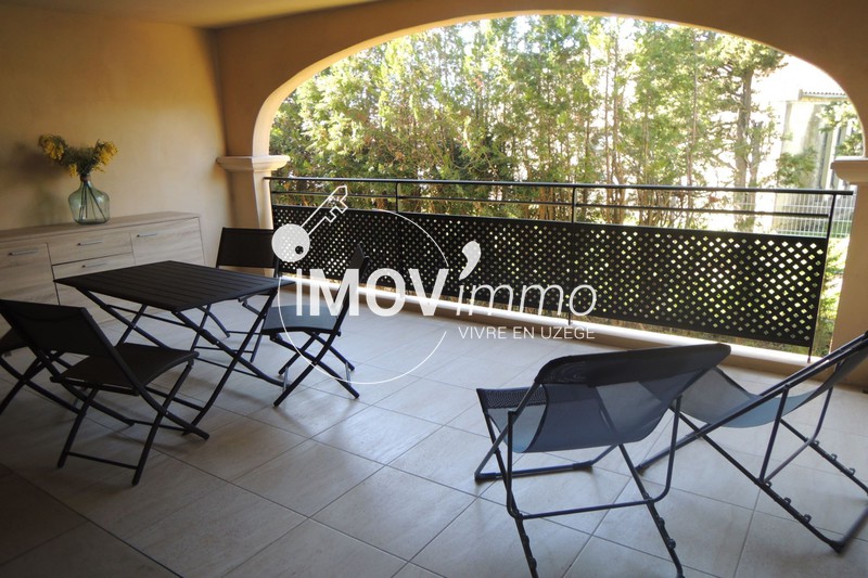 Appartement A Vendre Uzes Imov Immo