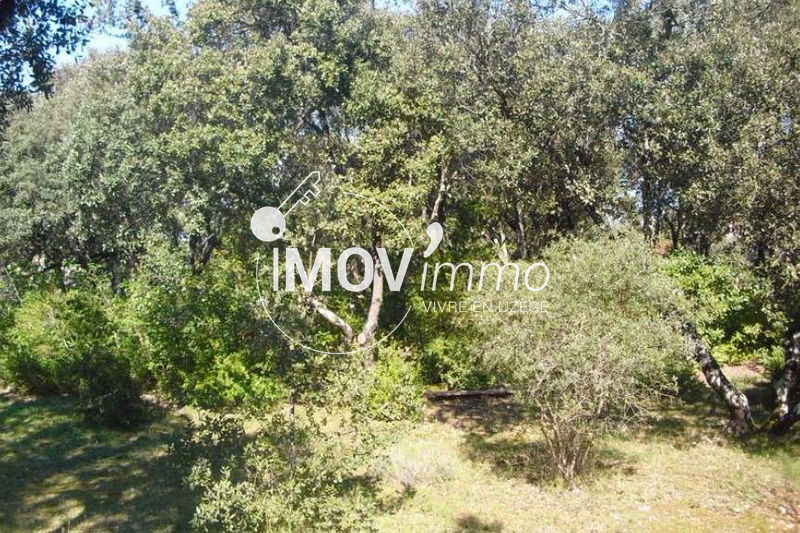 vente Terrain Saint-quentin-la-poterie Périphérie village Terrain Saint-Quentin-la-Poterie Périphérie village , achat terrain 1335 m²