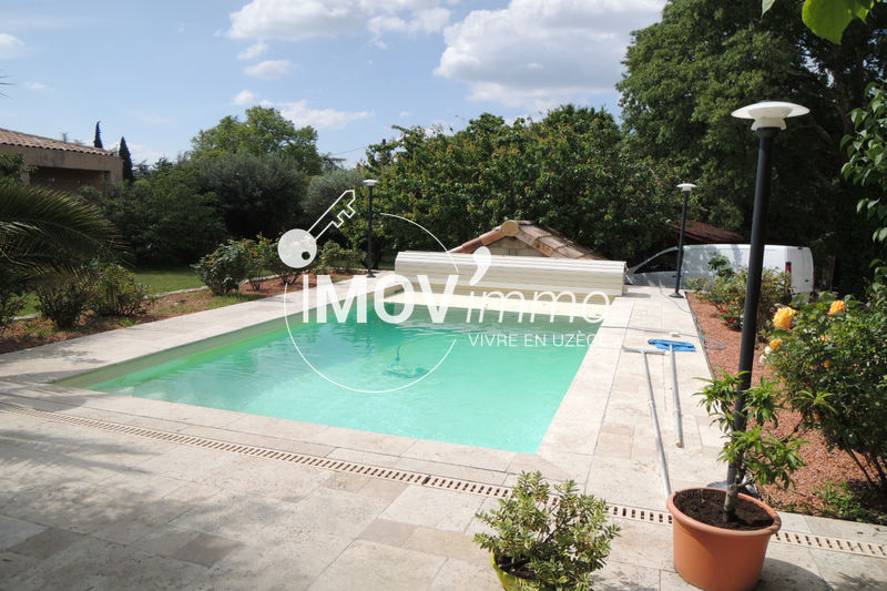 vente maison récente Uzès Uzès centre-ville Maison récente Uzès Uzès centre-ville, achat maison récente 260 m²