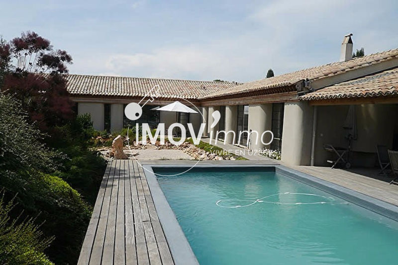 vente Maison villa Saint-siffret Périphérie village Villa Saint-Siffret Périphérie village , achat villa 3 chambres 245 m²