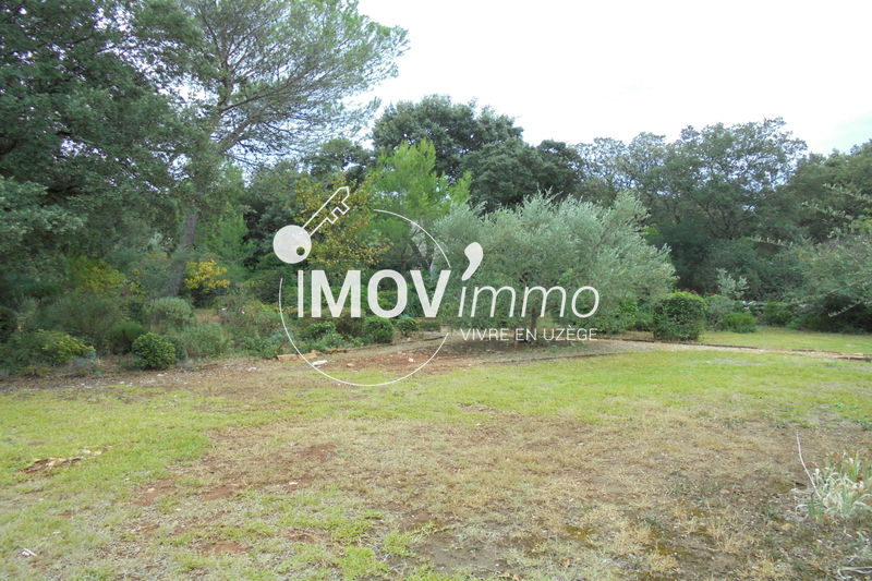 vente Terrain Saint-siffret Périphérie village Terrain Saint-Siffret Périphérie village , achat terrain 900 m²