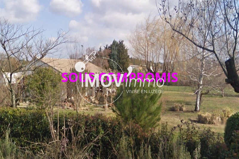 vente Maison Saint-quentin-la-poterie Maison Saint-Quentin-la-Poterie achat maison 2 chambres 80 m²