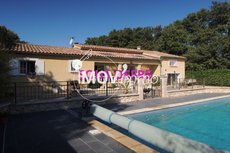 vente Maison Uzès Uzès est Maison Uzès Uzès est, achat maison 6 chambres 150 m²