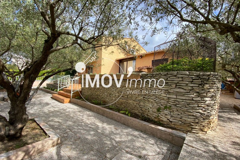 Photo Maison Uzès Uzès centre-ville, achat maison 4 chambres 146 m²