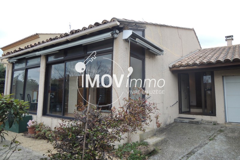 Photo Villa Uzès Uzès centre-ville, achat villa 2 chambres 78 m²
