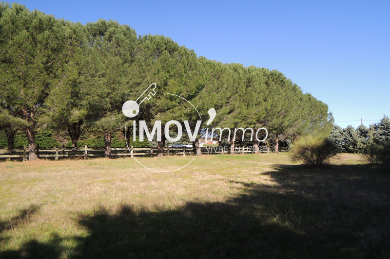 vente terrain avec maison Vers-pont-du-gard Uzès est Terrain avec maison Vers-Pont-du-Gard Uzès est, achat terrain avec maison 3772 m²
