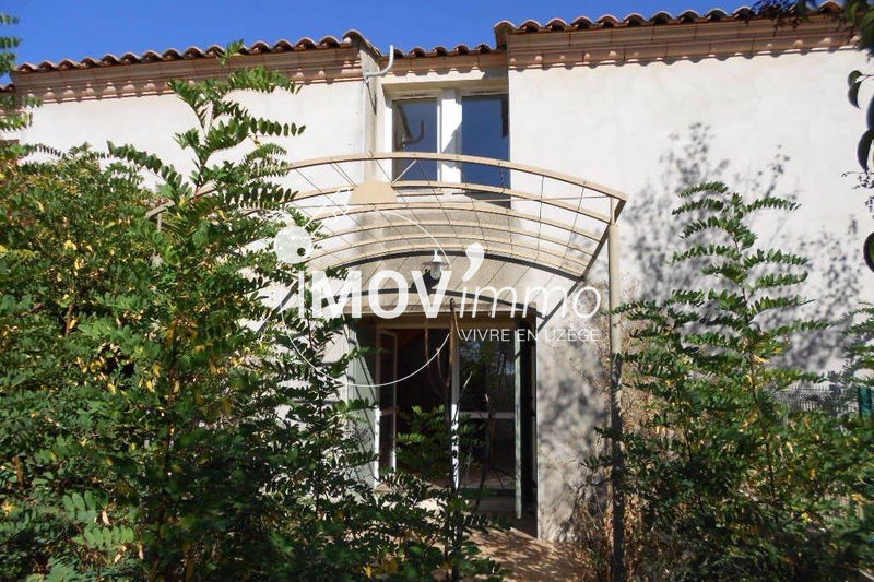 Photo Villa Uzès Périphérie ville , achat villa 3 chambres 90 m²