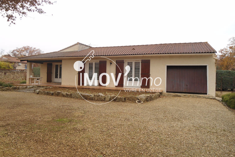 vente Maison Arpaillargues-et-aureillac Périphérie village Maison Arpaillargues-et-Aureillac Périphérie village , achat maison 3 chambres 72 m²