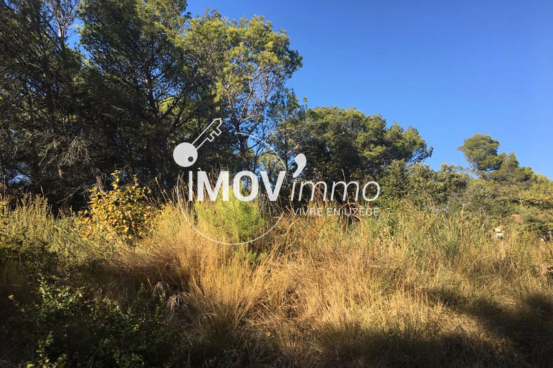 vente Terrain Saint-victor-des-oules Terrain Saint-Victor-des-Oules achat terrain