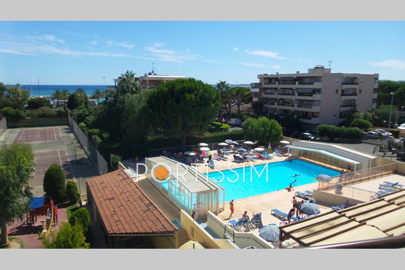vente Appartement Saint-laurent-du-var Vespins Appartement Saint-Laurent-du-Var Vespins, Location appartement 2 pièces 49 m²