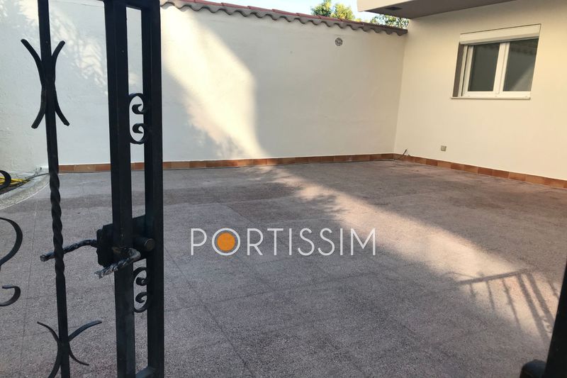 vente Appartement Cagnes-sur-mer Cros de cagnes Appartement Cagnes-sur-Mer Cros de cagnes, Location appartement 1 pièce 25 m²