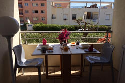 Photos Appartement à louer Saint-Laurent-du-Var 06700
