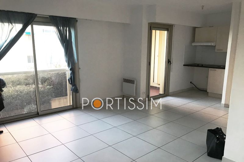 Photo Appartement Cagnes-sur-Mer Pinede lautin , Location appartement 1 pièce 25 m²