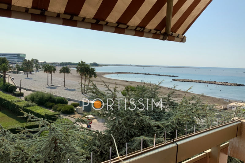 vente Appartement Saint-laurent-du-var Front de mer Appartement Saint-Laurent-du-Var Front de mer, Location appartement 1 pièce 27 m²