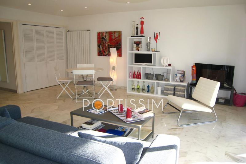 vente Appartement Saint-laurent-du-var Port de plaisance Appartement Saint-Laurent-du-Var Port de plaisance, Location appartement 1 pièce 38 m²
