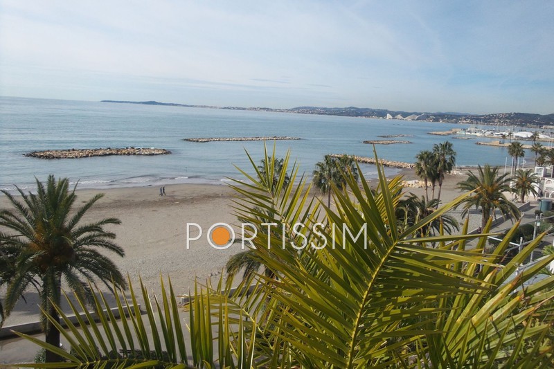vente Apartment Saint-laurent-du-var Beaches Apartment Saint-Laurent-du-Var Plages, Rentals apartment 4 rooms 84 m²