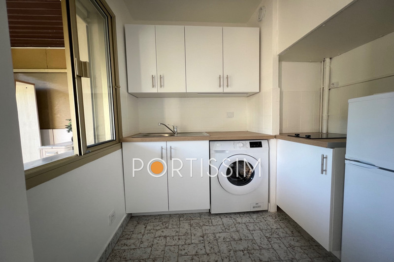 Location appartement Saint-Laurent-du-Var  