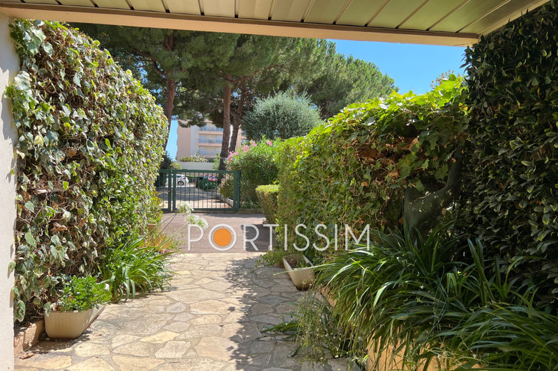 Location appartement Saint-Laurent-du-Var  